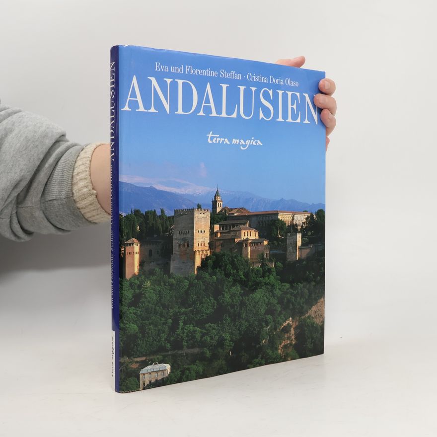 Eva Steffan Andalusien