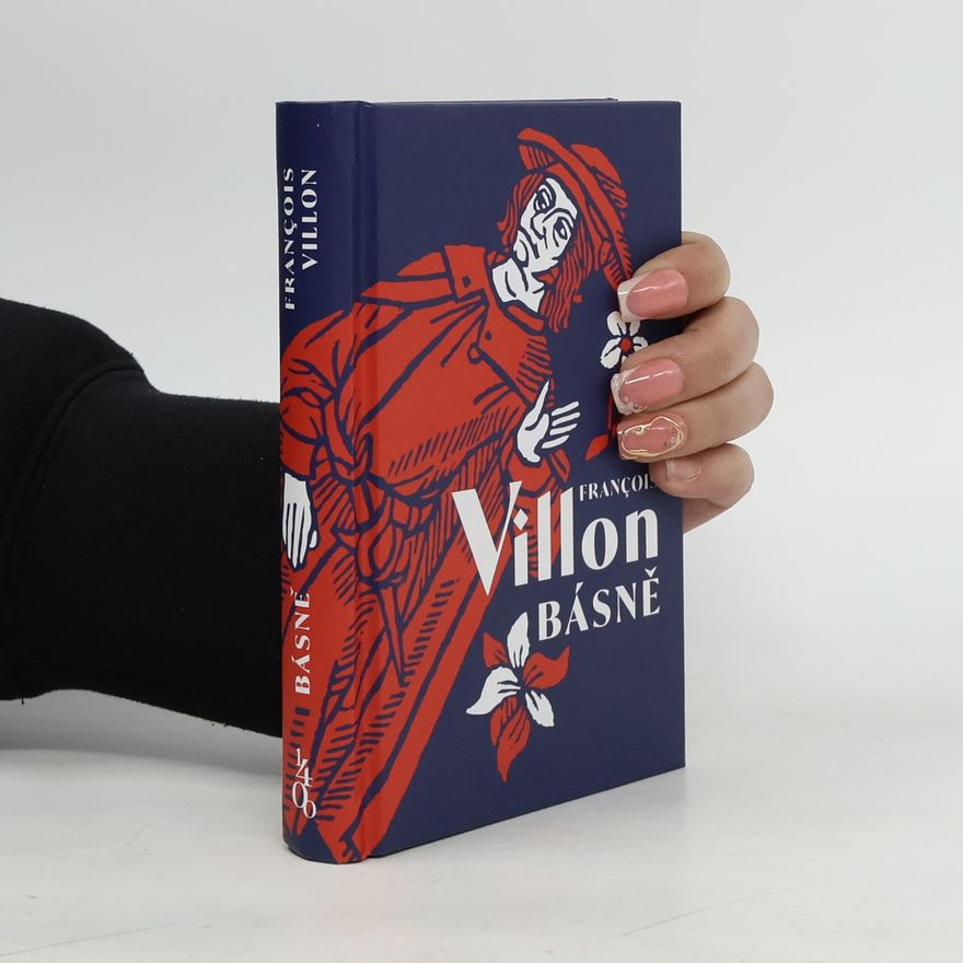 François Villon Básně