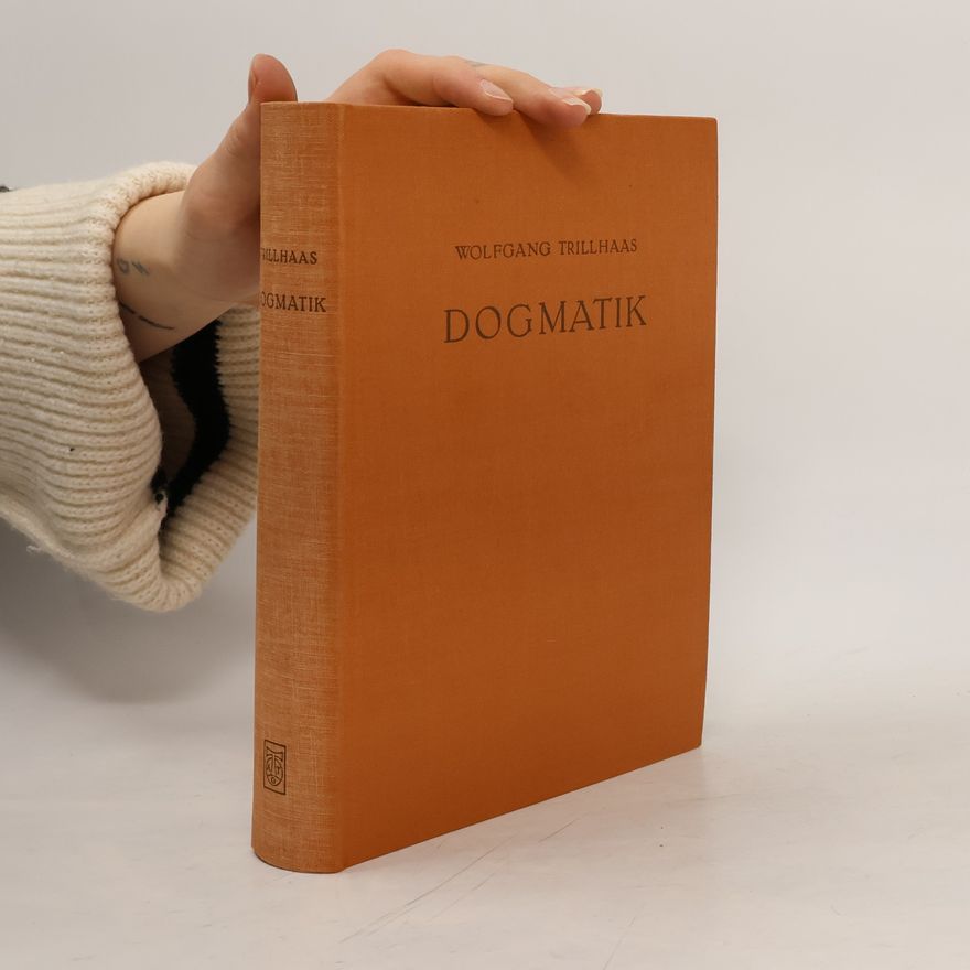 Wolfgang Trillhaas Dogmatik
