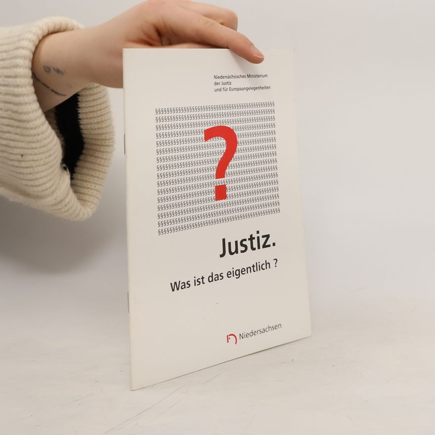Collectif d'auteurs Justiz. Was ist das eigentlich?