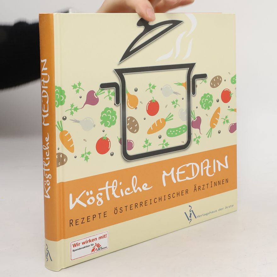 Babak Bahadori Köstliche Medizin