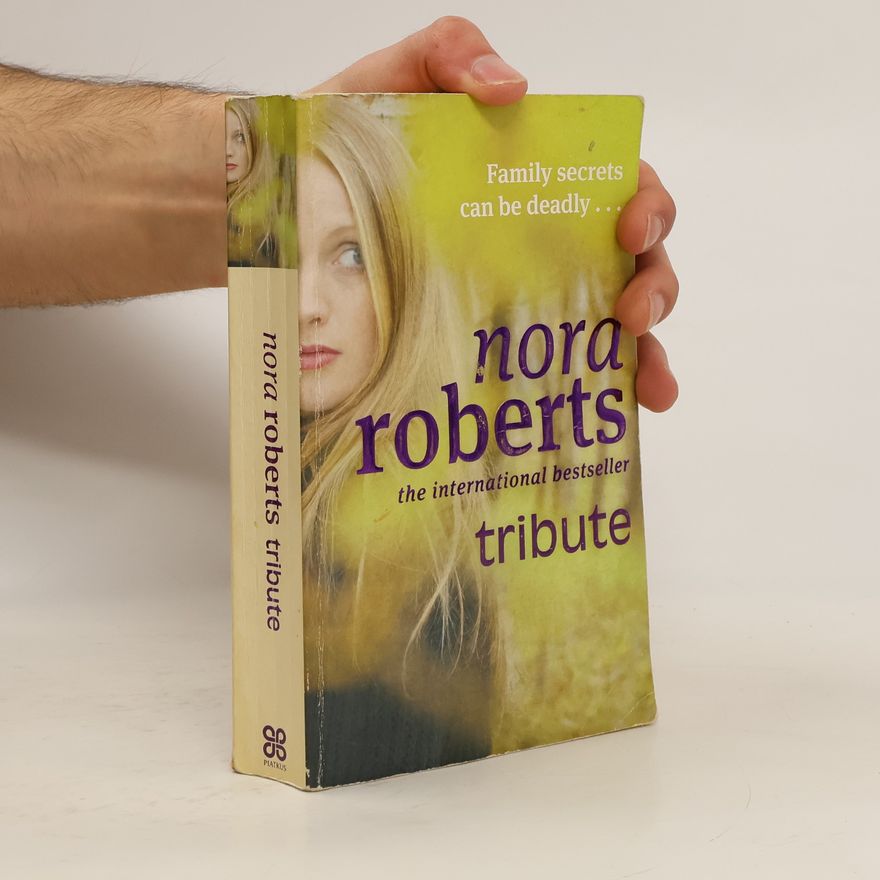 Nora Roberts Tribute