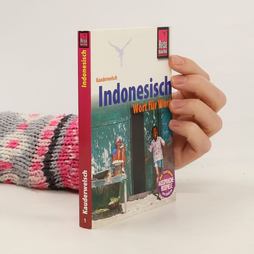 Autorenkollektiv Indonesisch. Wort für Wort