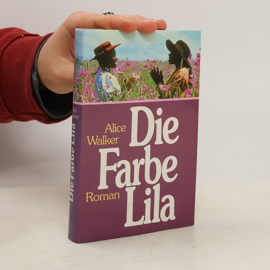Alice Walker Die Farbe Lila