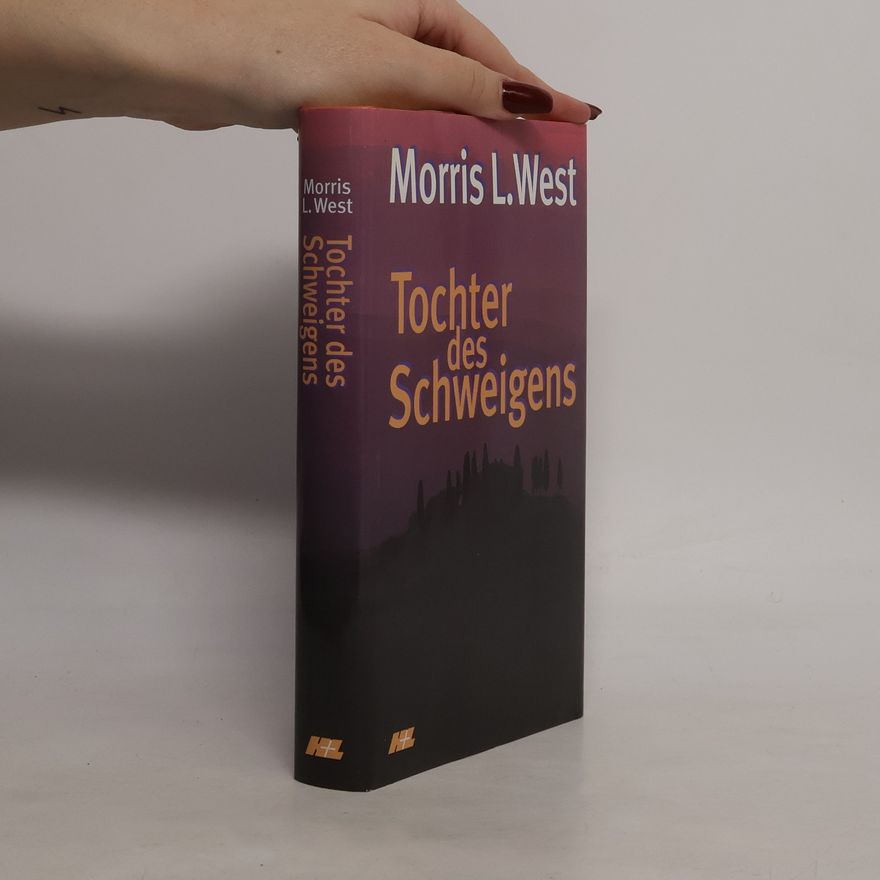 Morris West Tochter des Schweigens