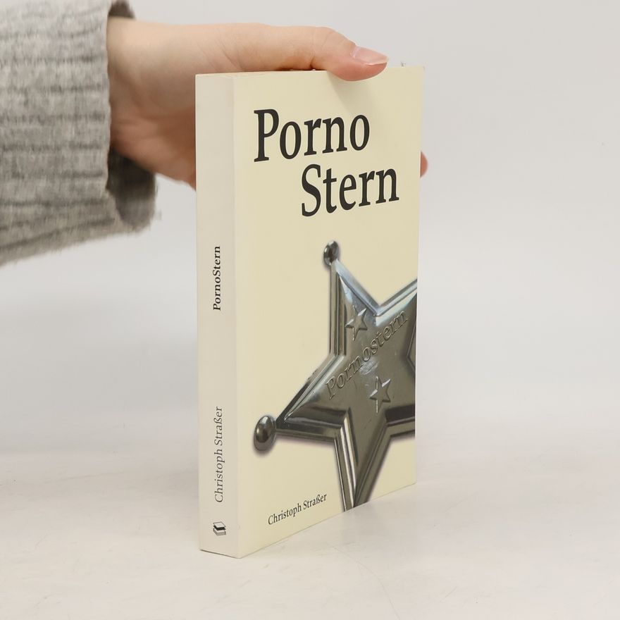 Christoph Straßer Pornostern
