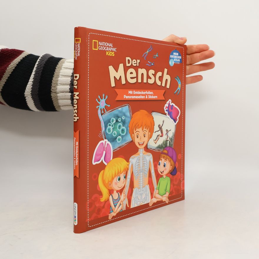 Autorenkollektiv Der Mensch