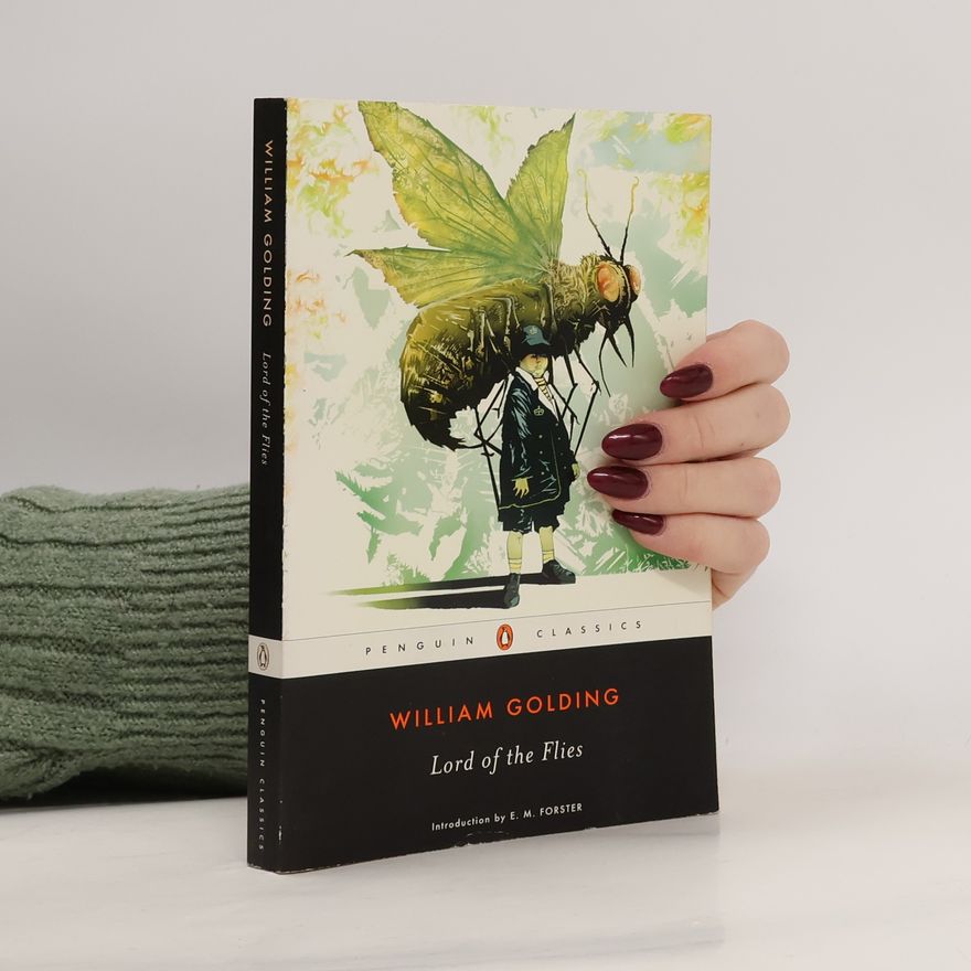 William Golding Lord of the Flies
