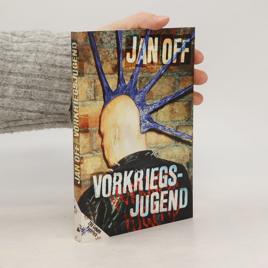 Jan Off Vorkriegsjugend