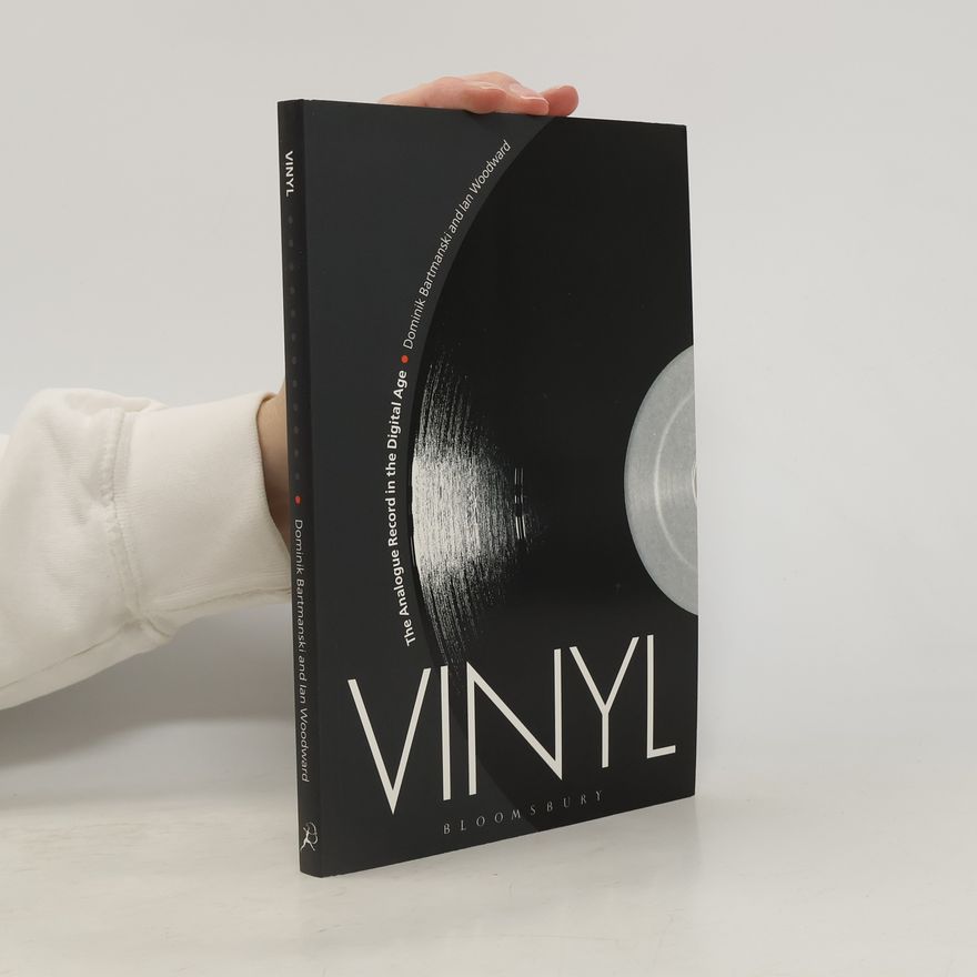 Dominik Bartmanski Vinyl
