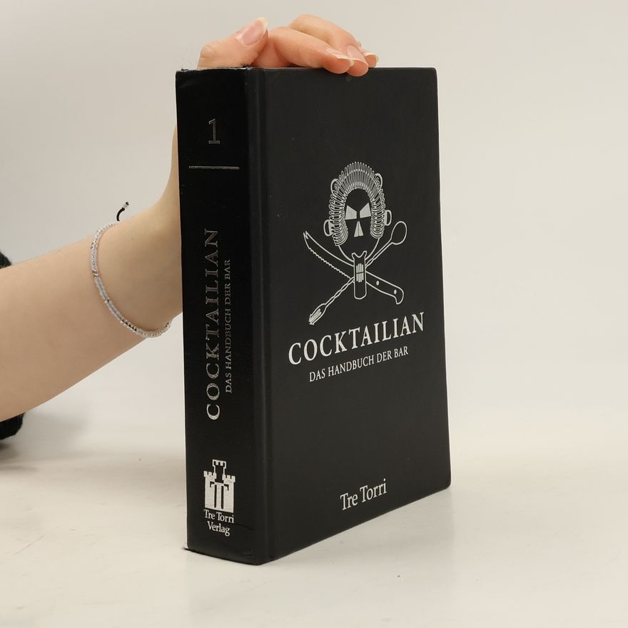 Autorenkollektiv Cocktailian