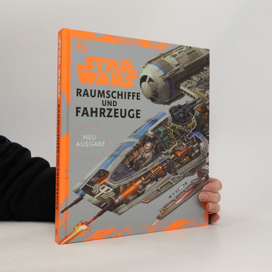 Autorenkollektiv Star Wars(TM) Raumschiffe und Fahrzeuge Neuausgabe