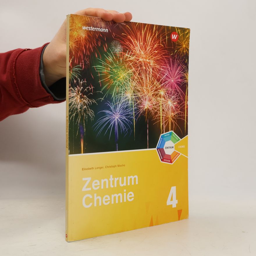 Christoph Macho Zentrum Chemie 4