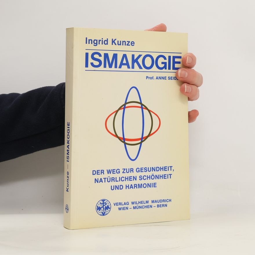 Ingrid Kunze Ismakogie