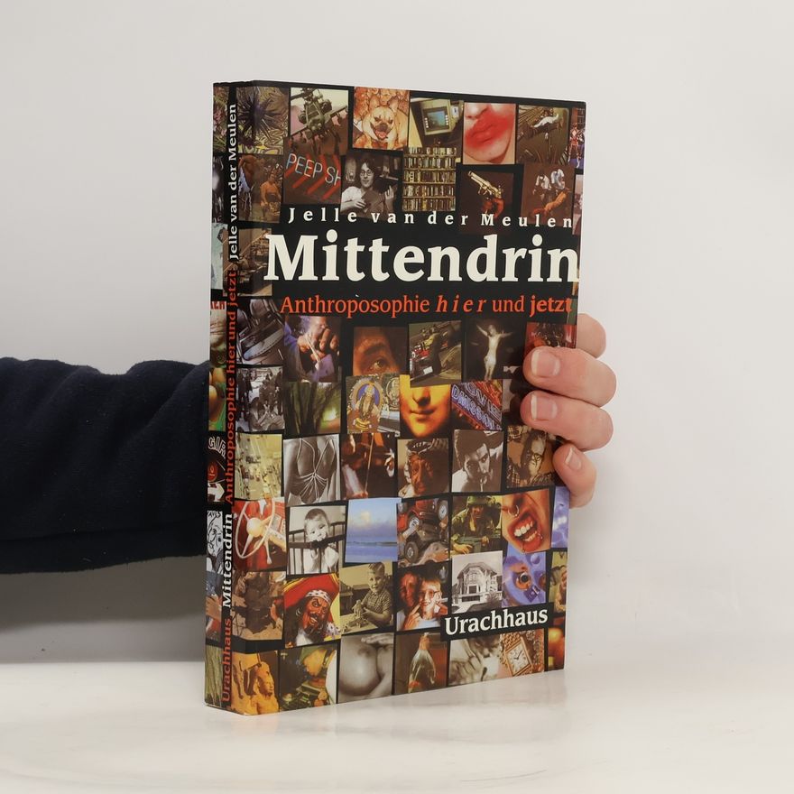 Jelle van der Meulen Mittendrin