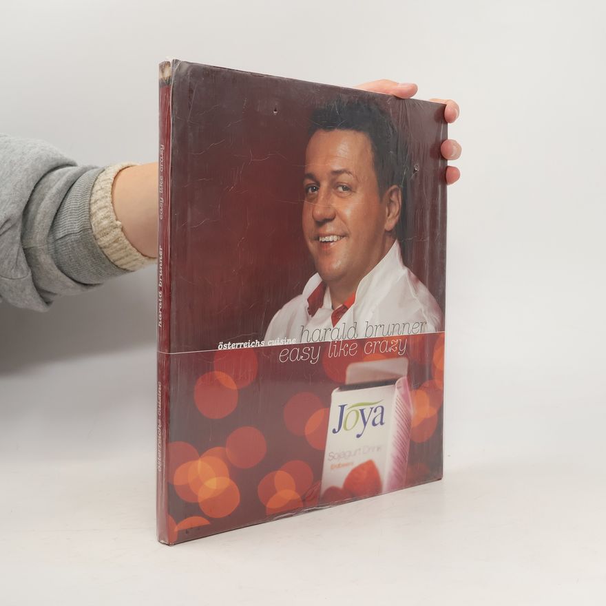 Harald Brunner Österreichs Cuisine