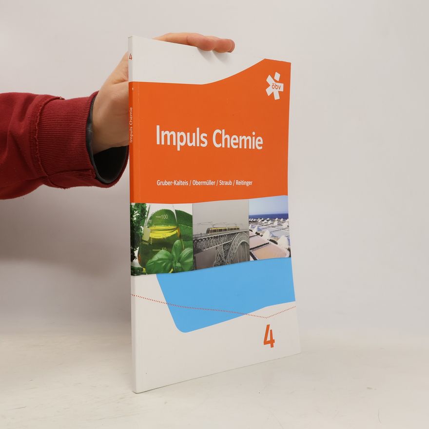 Marianne Obermüller Impuls Chemie