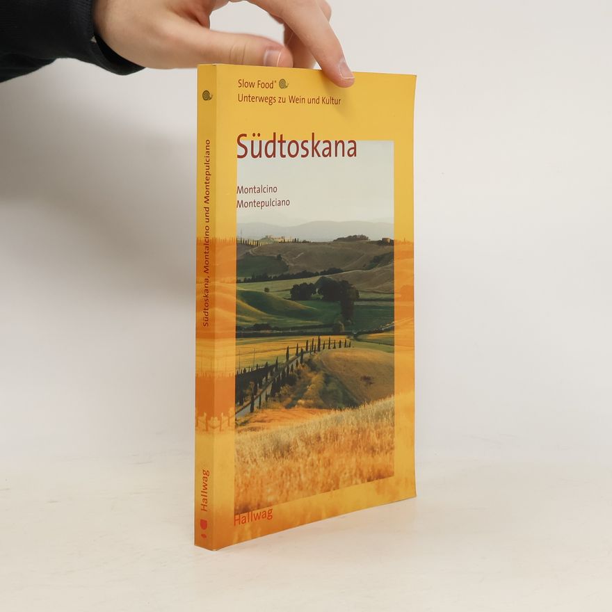 Kate Singleton Südtoskana