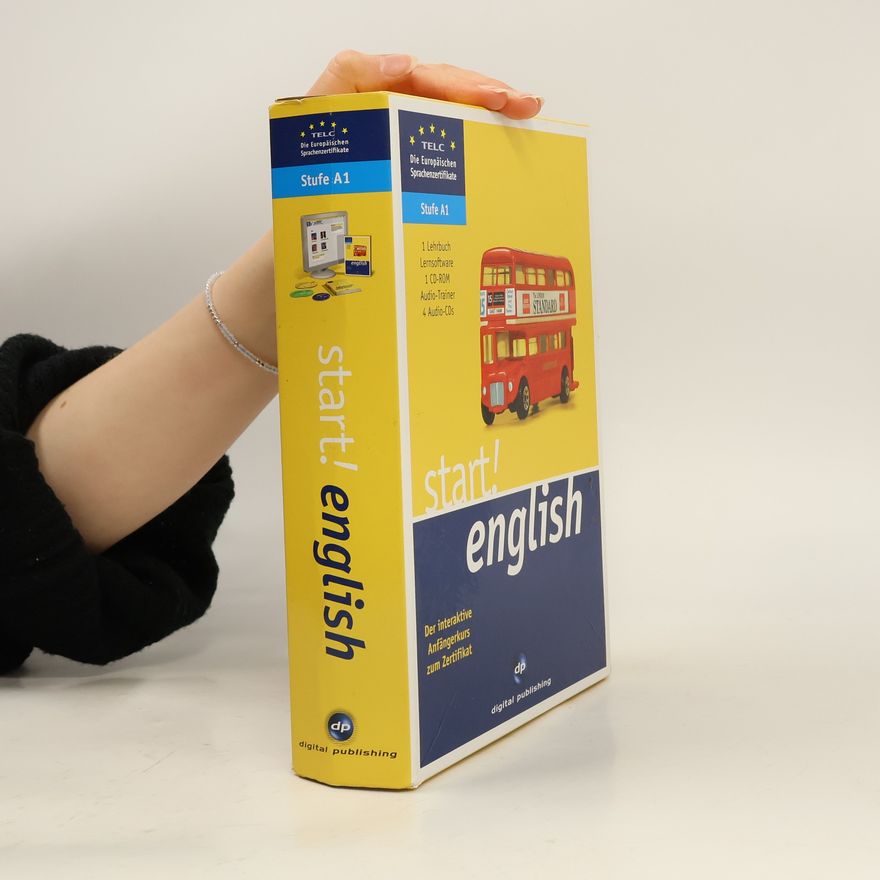 Autorenkollektiv Start! English