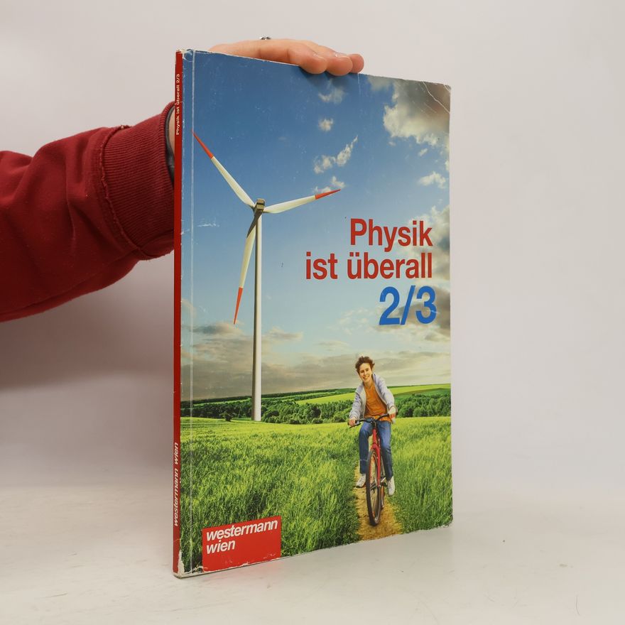 Autorenkollektiv Physik ist überall 2/3