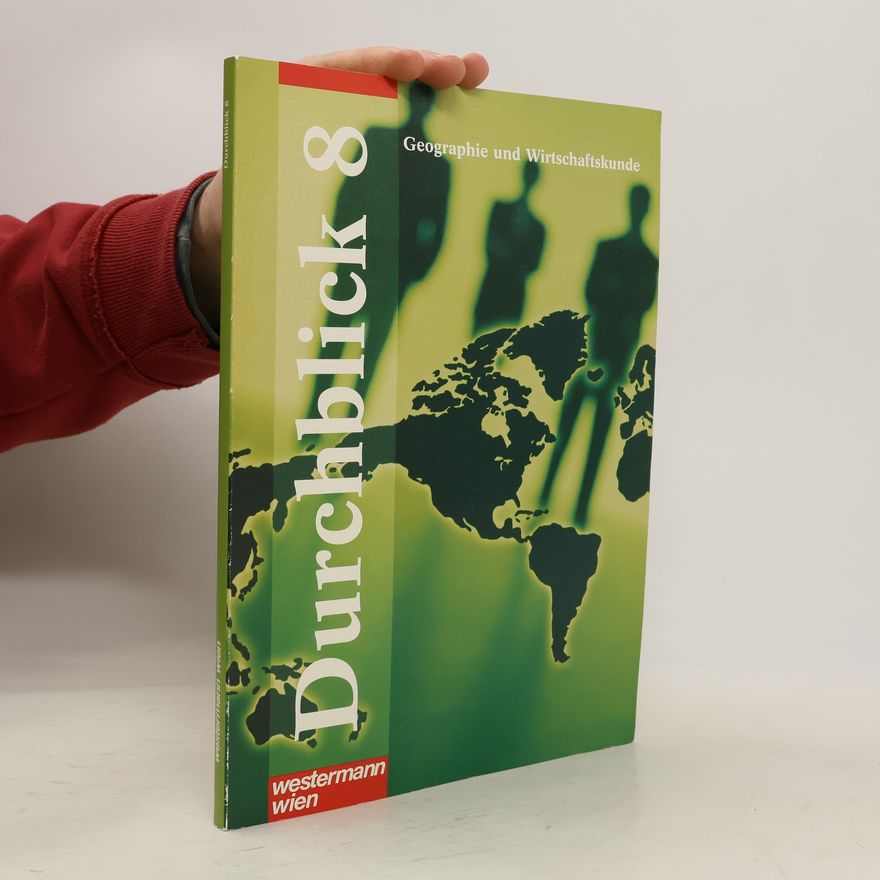 Various authors Durchblick 8