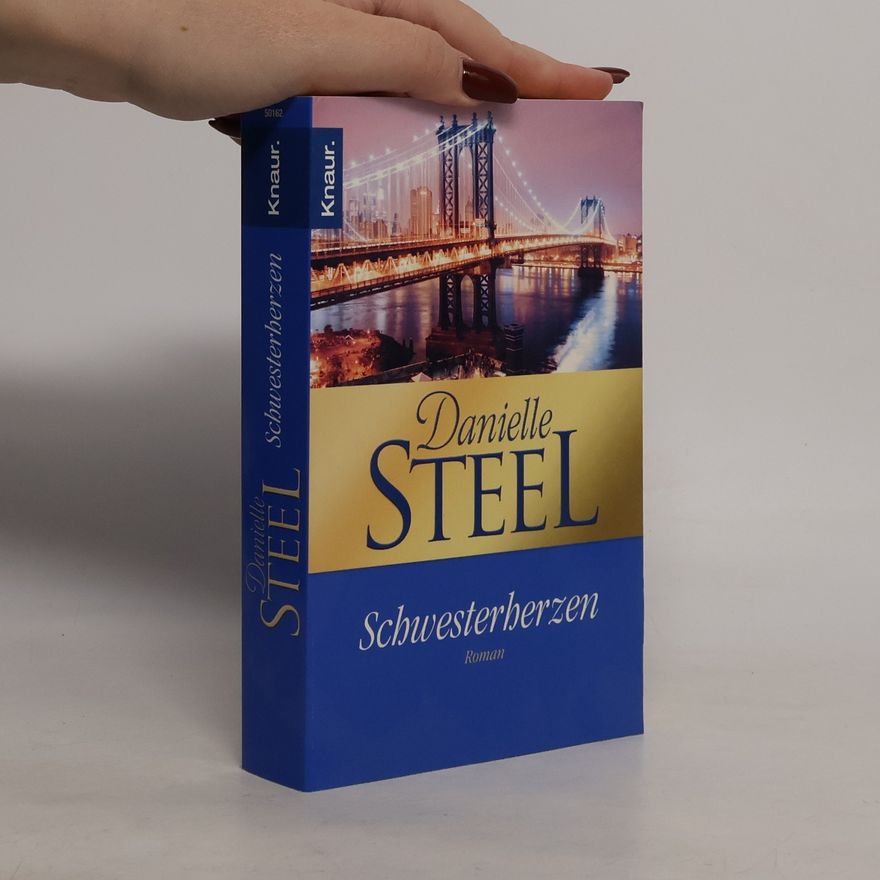 Danielle Steel Schwesterherzen
