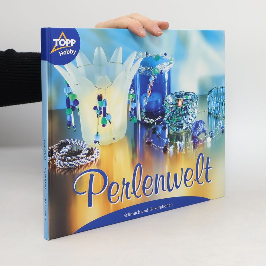 Autorenkollektiv Perlenwelt