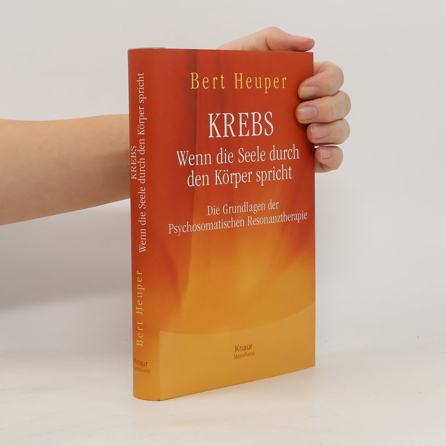 Heuper Bert Krebs
