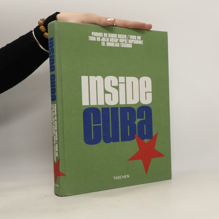 Gianni Basso Inside Cuba