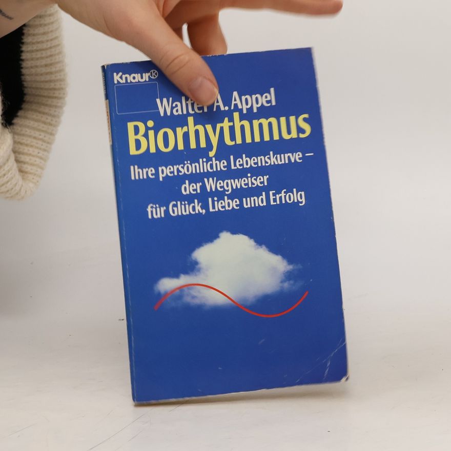 Walter A. Appel Biorhythmus
