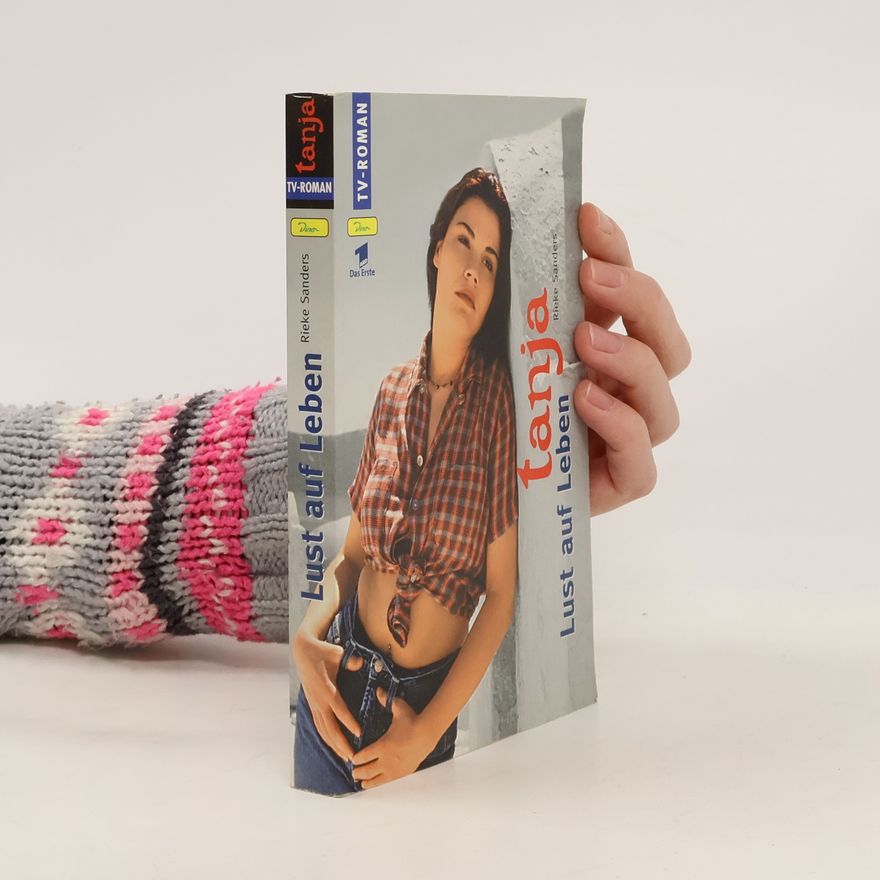 Rieke Sanders Lust auf Leben