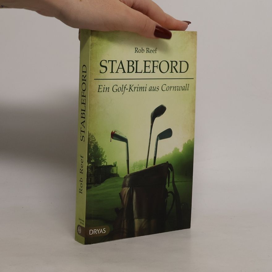 Rob Reef Stableford