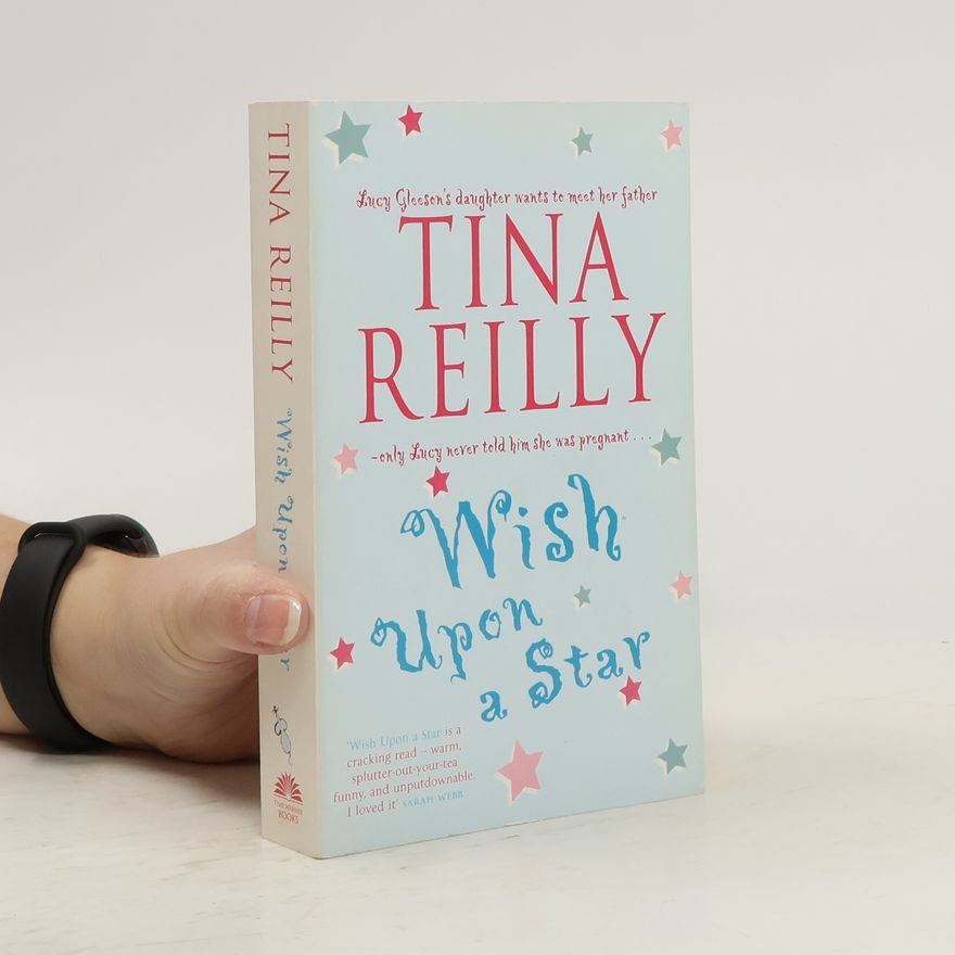 Tina Reilly Wish upon a Star