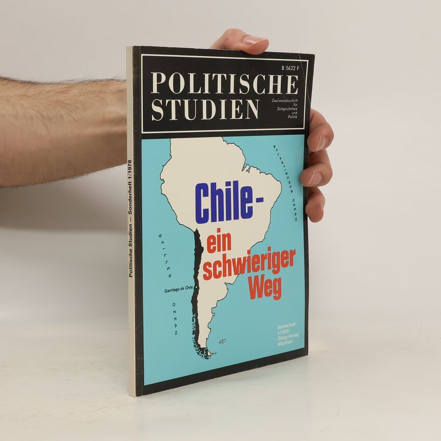 Autorenkollektiv Politische Studien. Chile