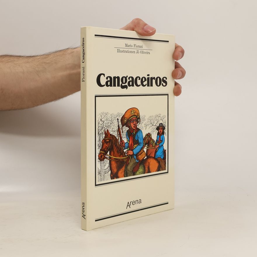 Mario Fiorani Cangaceiros