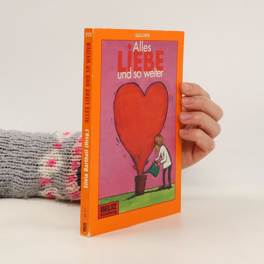 Various authors Alles Liebe und so weiter