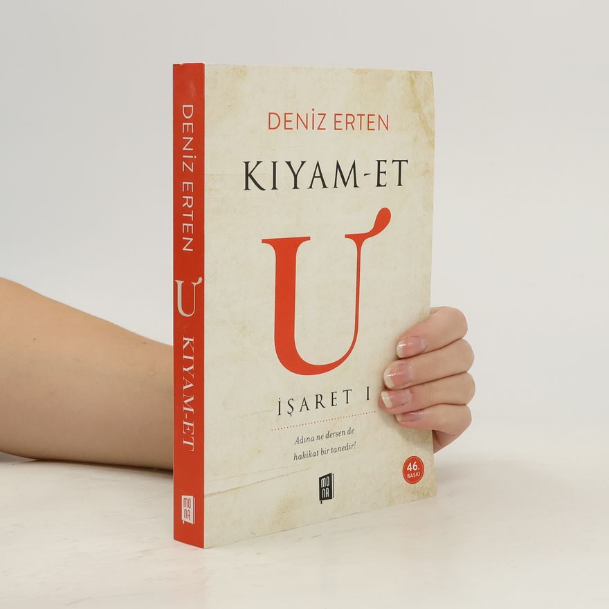 Deniz Erten Kiyam-et U: Isaret 1