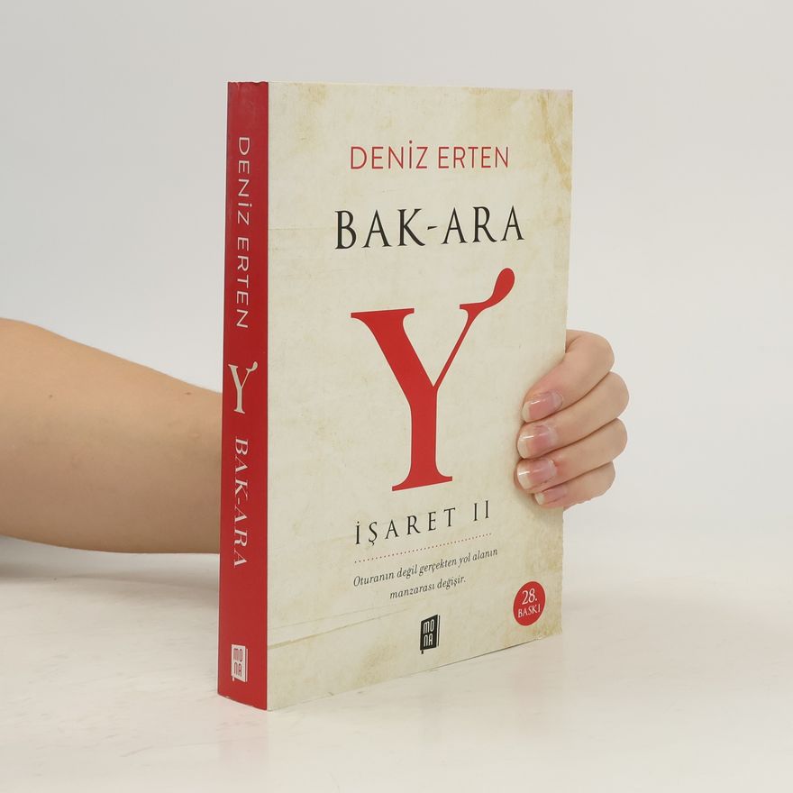 Deniz Erten Bak-ara Y Isaret 2