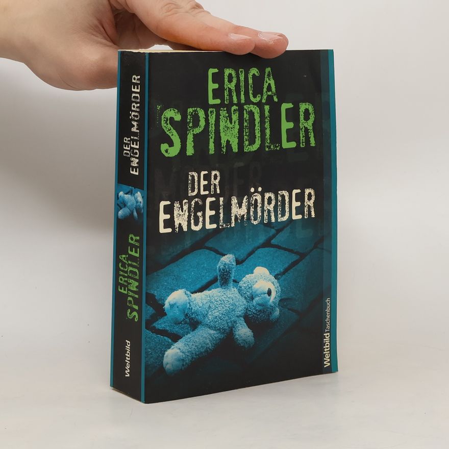 Erica Spindler Der Engelmörder