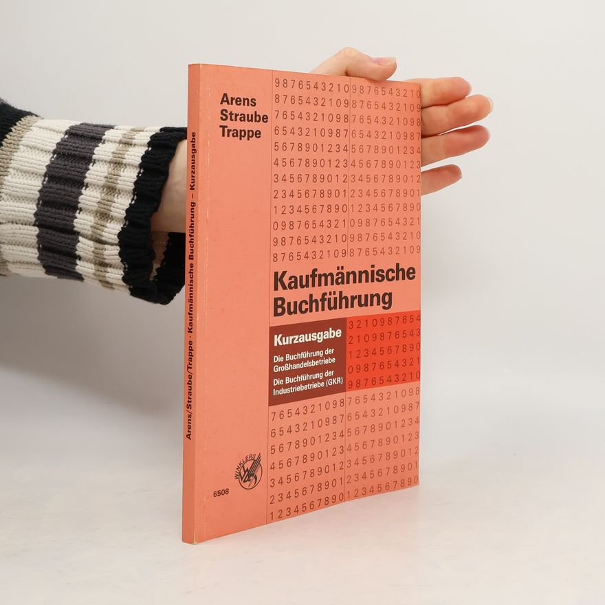 AA.VV. Kaufmännische Buchführung