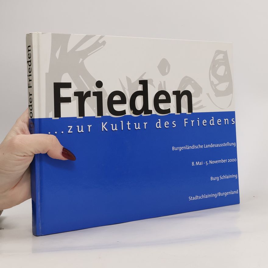Wolfgang Vogt Krieg oder Frieden - vom Kult der Gewalt zur Kultur des Friedens