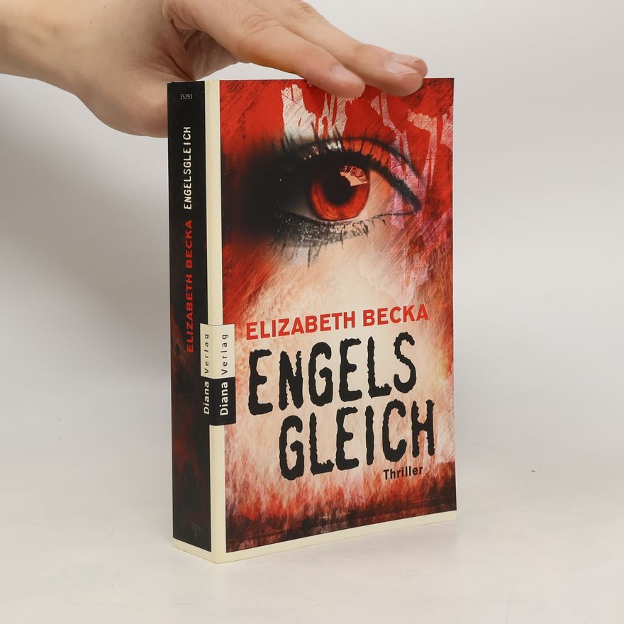 Elizabeth Becka Engelsgleich