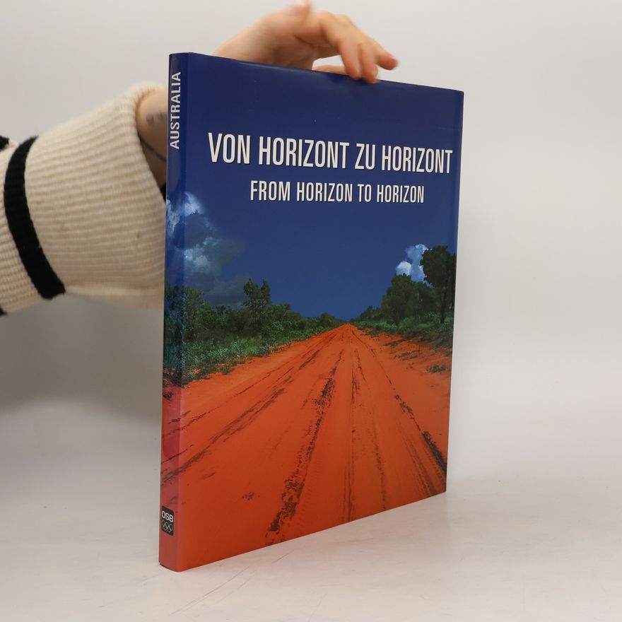 Autorenkollektiv Von horizont zu horizont. From horizon to horizon
