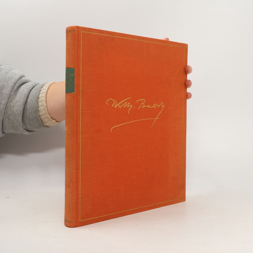 Wilhelm Busch Wilhelm Busch-Album. Humoristischer Hausschatz mit 1500 Bildern