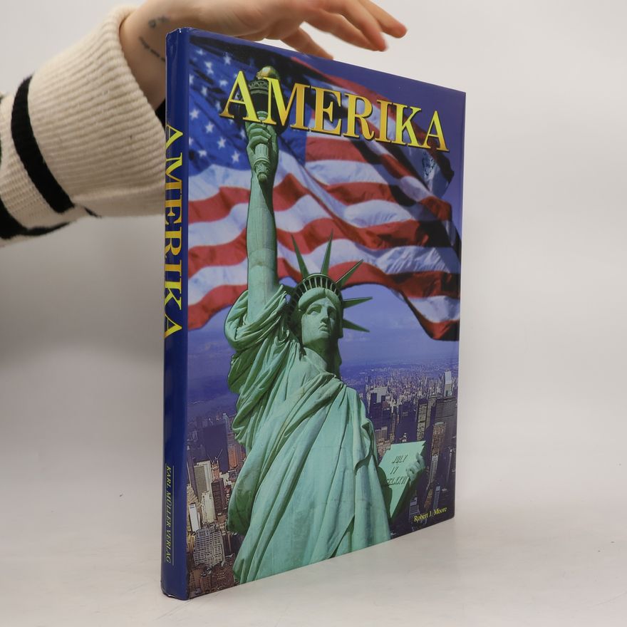 Robert John Moore Amerika