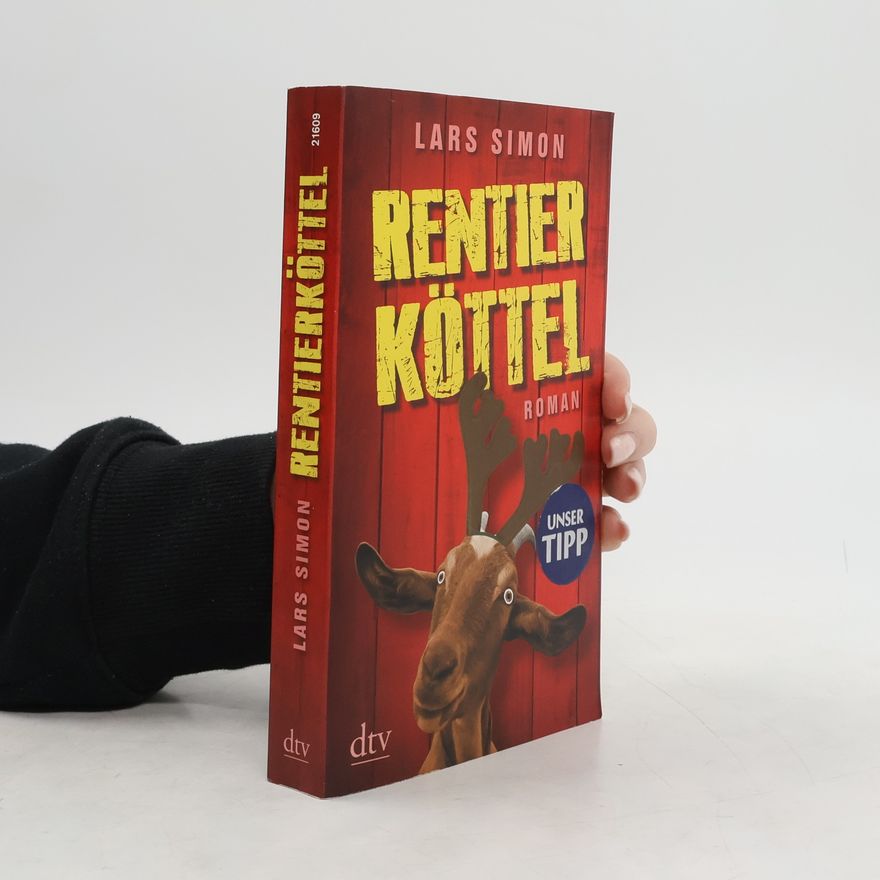Lars Simon Rentierköttel