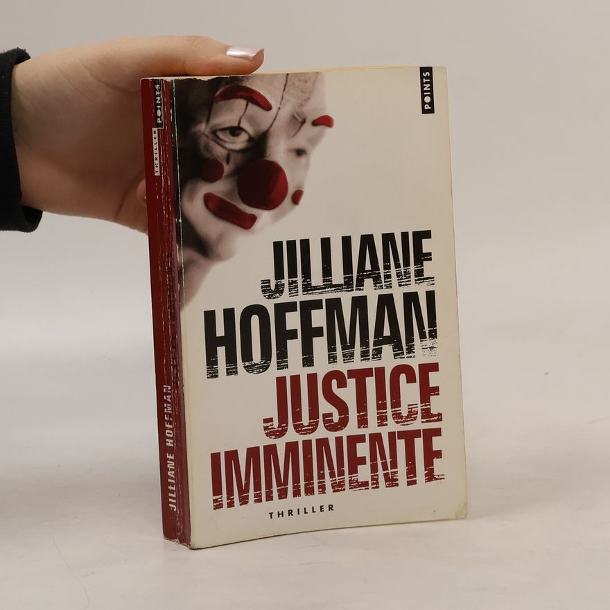 Jilliane Hoffman Justice imminente