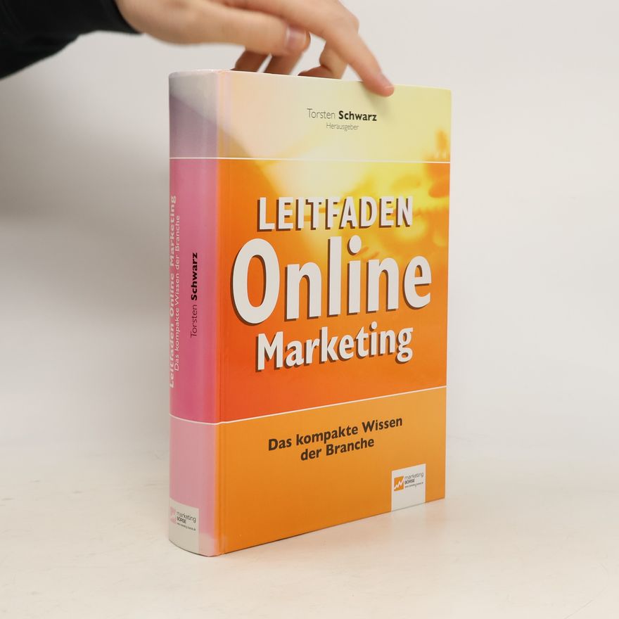 Torsten Schwarz Leitfaden Online-Marketing