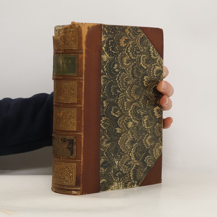 Friedrich Schiller Schillers Werke 1