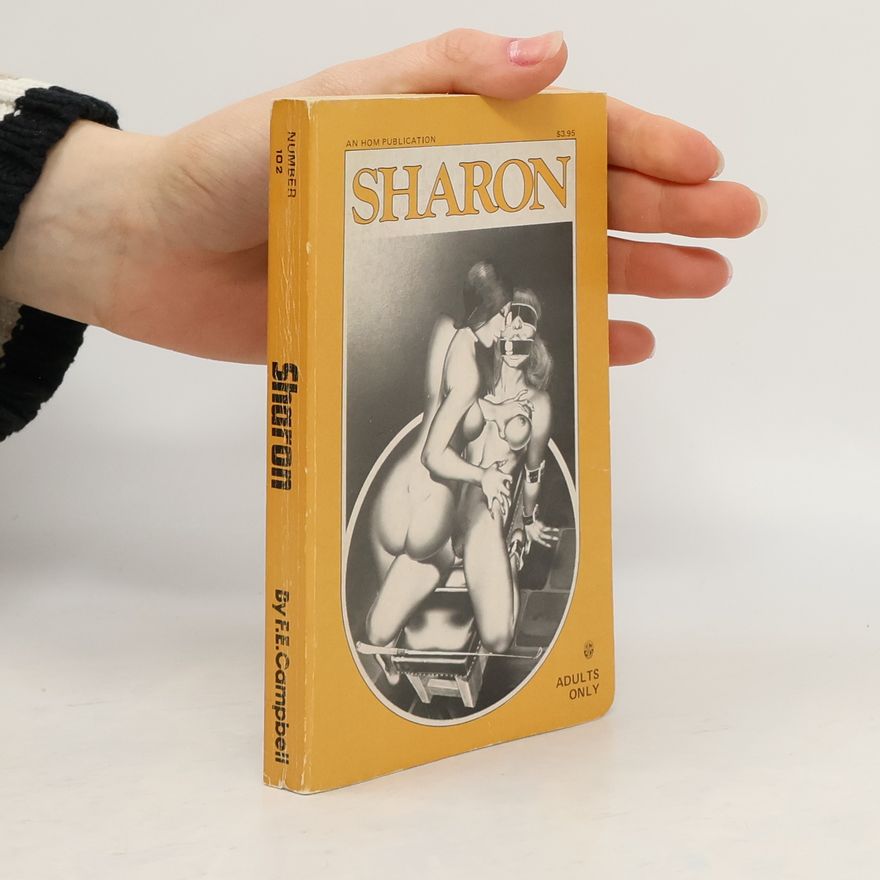 F. E. Campbell Sharon